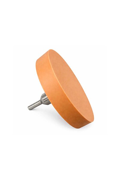 GEBOTOOLS RADIERA INLATURAT IMPURITATI LIPICI 88X15MM, DISC DIN CAUCIUC PENTR...