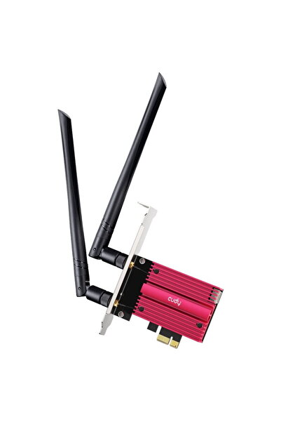 cudy Adaptor PCI Express Wi-Fi 7 BE9300