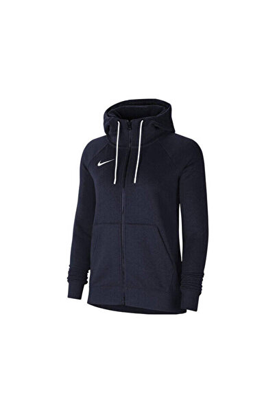 Nike W NK FLC PARK20 FZ HOODIE