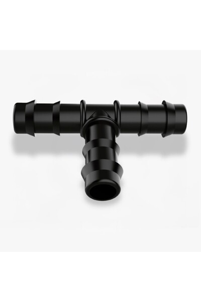 JETPLAST 20x20x20 كورتاجيز تي إي (100 قطعة)