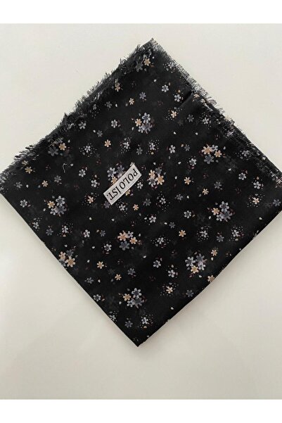 poloist Model de gălbenele Scriere cu pânză de brânză