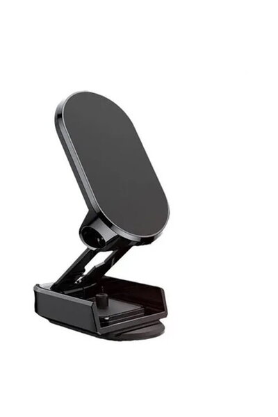 Samsung by Mobeen GP-TOU023AEA Magnetic Car Holder for Dashboard - Black