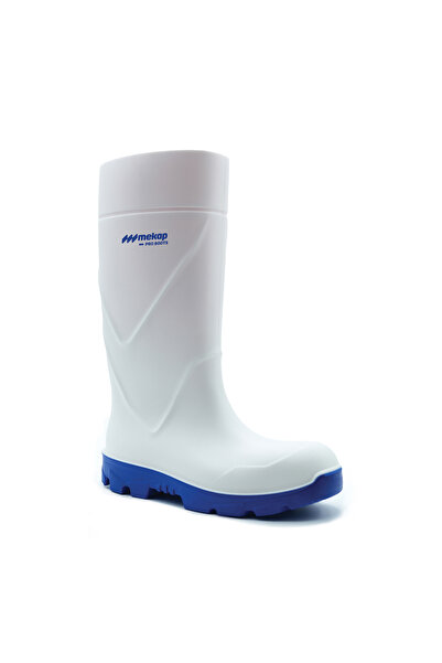 Mekap Pro 101 Plus-S4 İş Güvenlik Çizmesi