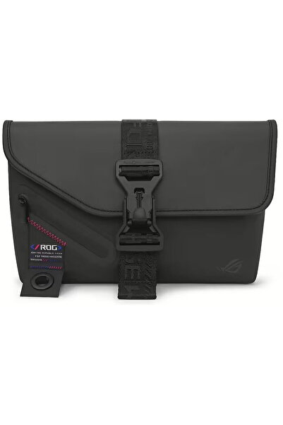 ASUS 3L Black Bag