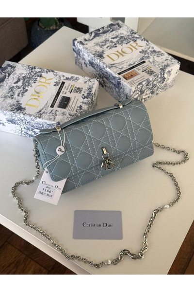 Generic Elegant, high-quality women's shoulder bag