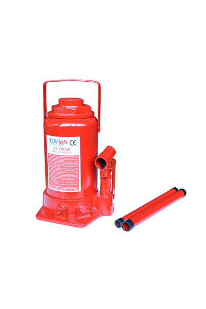 Fastr Hydraulic Jack 32 Tons (Tuv-Gs.ce)