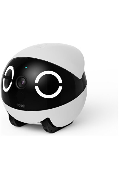 Enabot Robot de companie ROLA Mini, 2K, nigh vision, 5000 mAh