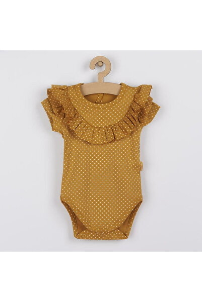 Nicol Baby Cotton Short Sleeve Body Michelle, size 92 (18-24m)