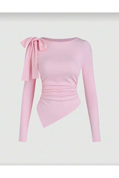 Byuugen Omuzdan kurdeleli body