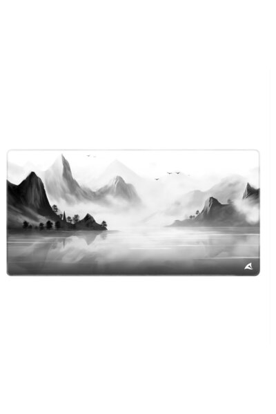 SHARKOON Mousepad 4044951042562 – Negru/Alb – 0×500 mm – Compact și ergonomic...