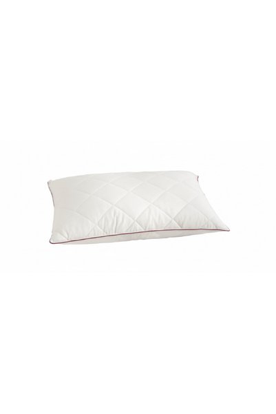 Hibboux Kapok Washable Baby Pillow with Cover 35X50 cm