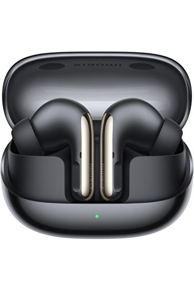 Xiaomi BHR9647GL, BT 5.4, In-Ear, TWS, IP54, Negru