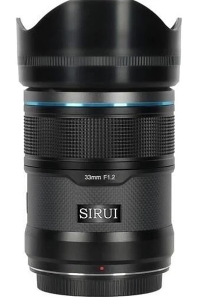 SIRUI Φακός Αυτόματης Εστίασης 33mm F1.2 για FujiFilm X
