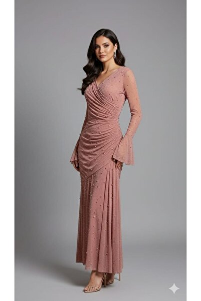 HASINA FASHION evening dress