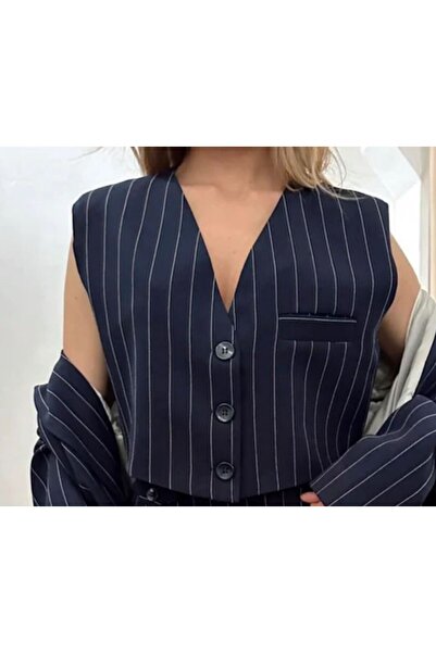 Sima Butik Women's Vest