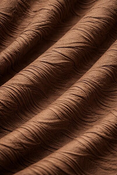 TrendParis Jakar Fabric Large Collar Design Set