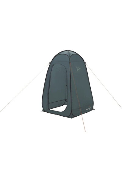 Easy Camp Pop-up Changing/Shower Tent Vik Utility Tent (Grey, Model 2025)