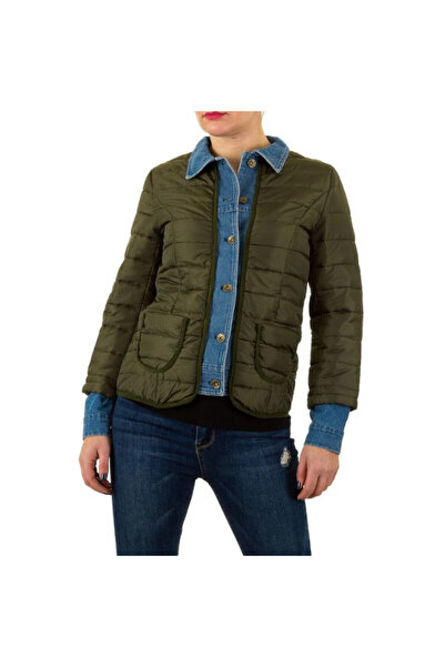 OEM Voyelles jacket P488 khaki color, size M