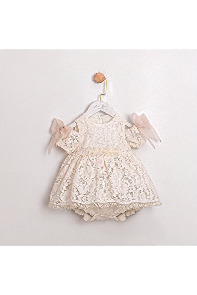 Coolimino Sophia Girls Jumpsuit 6-9-12-18 Months