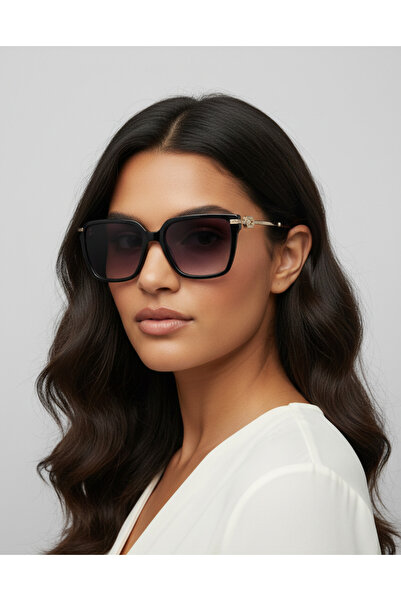 Rachel Paris 298 C1 60 Women's Sunglasses