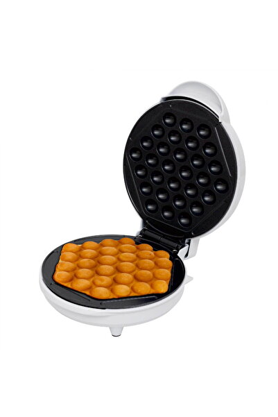 Somogyi Waffle Maker, Bubble Waffles