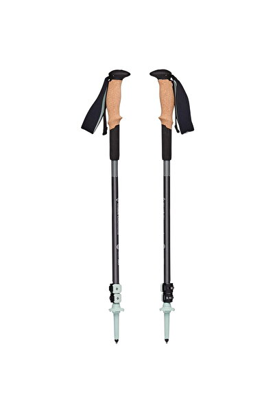 BLACK DİAMOND trekking poles Pursuit Shock S/M