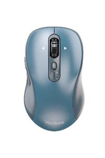 Yenkee Mouse wireless giroscopic YMS 2010BE