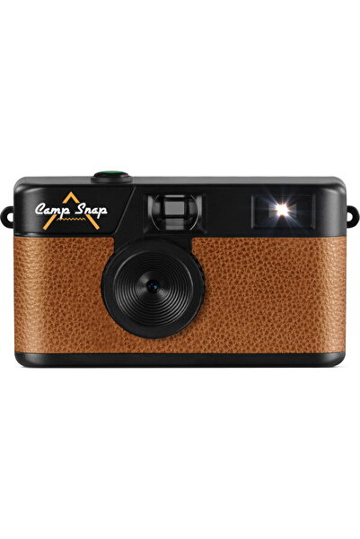 CAMP SNAP CS-V 105-BR-WW Brown