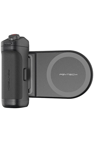 PgyTech Phone Grip MagCam (Black)
