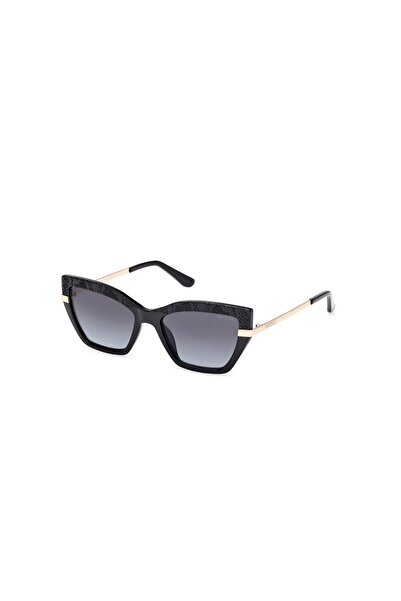 Guess Rectangle full rim sunglasses