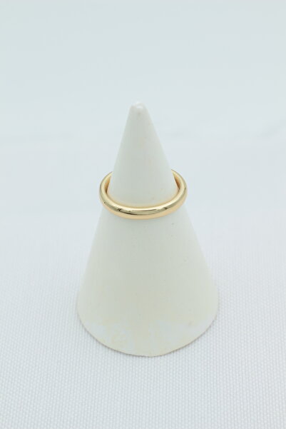 XUPING JEWELRY STİL İNCİSİ/XUPING JEWELRY İNCE ALYANS 3MM (TEKLİ)