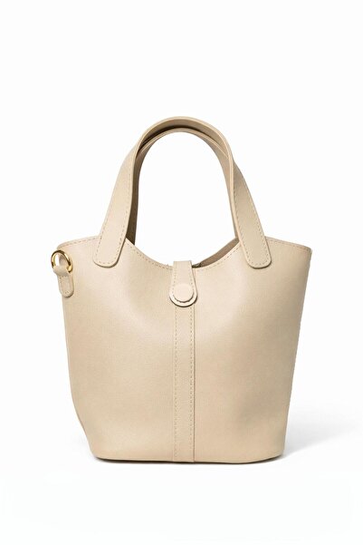 Lyona Bags كريم مون ديلي تانغ باج