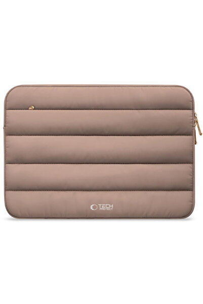 Tech-Protect FLUFFY LAPTOP 15-16 WALNUT