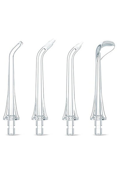 Bitvae Replacement Heads Compatible with C2/F30/205 - - White