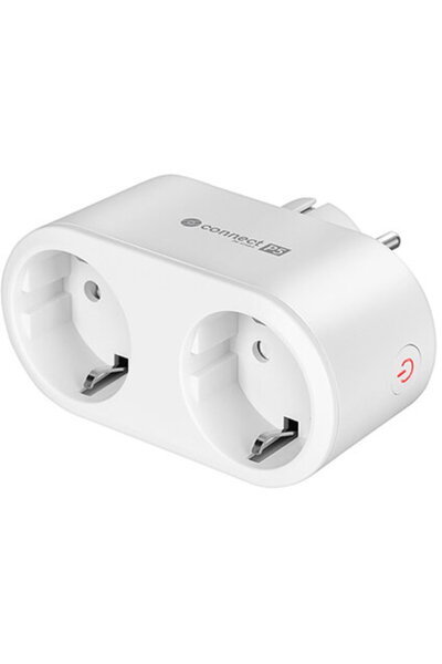 Kruger&Matz Smart WiFi Socket P5 Tuya Kruger & Matz