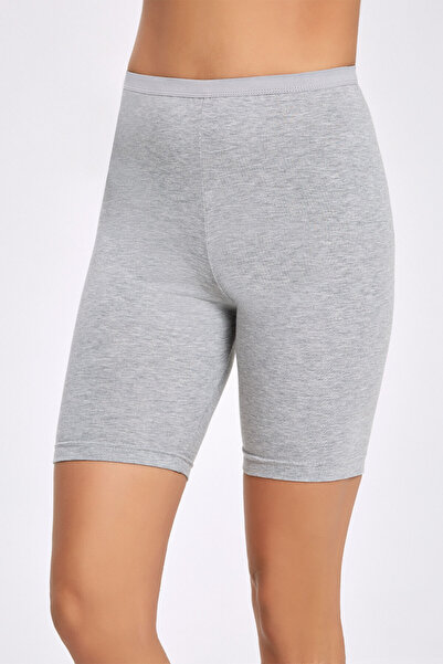 İlke 6 piese, elastice, colanți peste genunchi pentru femei, 92% bumbac și 8%...