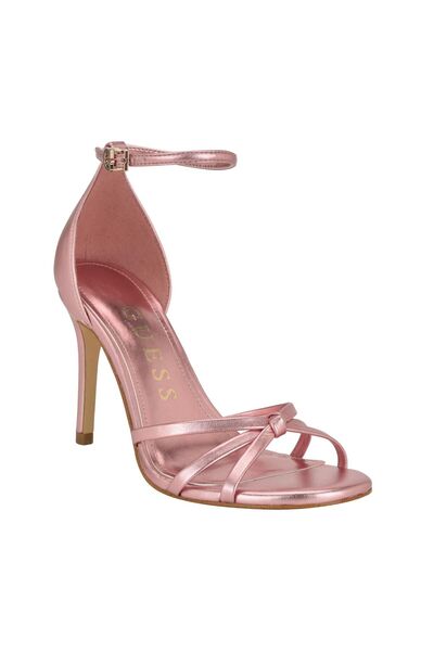 Guess Spring Signature Stiletto Heels