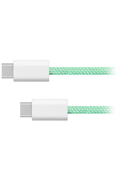 Kruger&Matz Кабел USB Type C - Type C 100W 1.5M