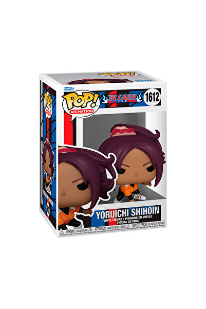 OEM Figurină Funko POP! Yoruichi Shihoin seria Bleach