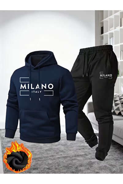 CLASSY.MODA Calle 00 Trend Design 3 Threaded Yarn Upper-Lower Combination