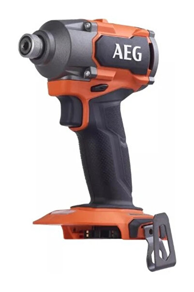 AEG Bss 18C3B3-502 18V Akülü Darbeli Vidalama-T4937472015