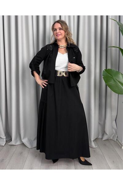 FUNDA Perry Team Black