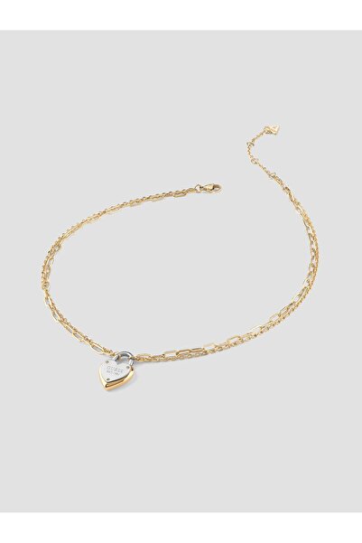 Guess قلادة كل ما تحتاجه هو الحب