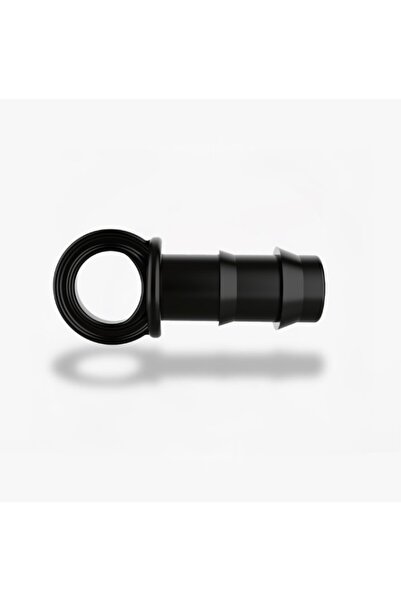 JETPLAST 16 ملم كورتاجز كورتوبا (100 قطعة)