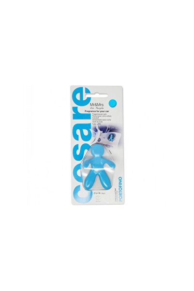 Mr. & Mrs. Odorizant auto Mr&Mrs Cesare Portofino