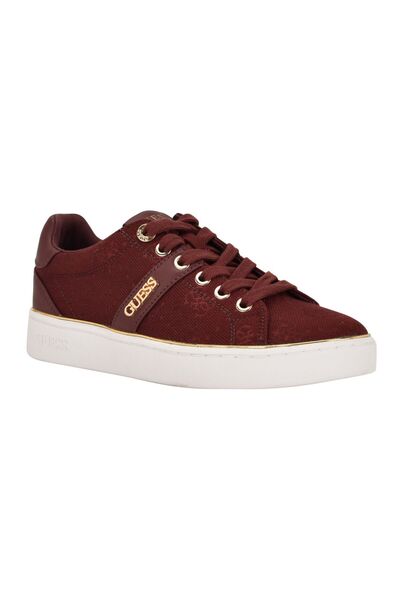 Guess Britz signature low-top sneakers