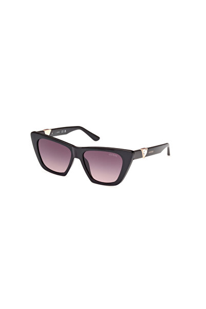 Guess GU0013901B53-01B:GSS.01B:53:SHINY BLACK / GRADIENT SMOKE