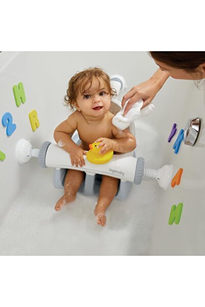 Aquanic bebek banyo koltuğu