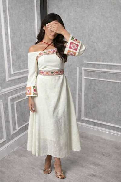 joodfashion Women's jalabiya