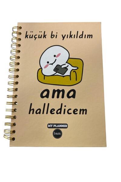 tüftürük Little Bi Destroyed But I Handle It Designed Talking Agenda Academic...